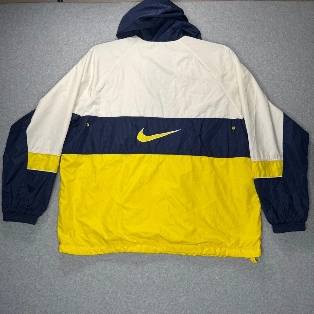 Nike item pre